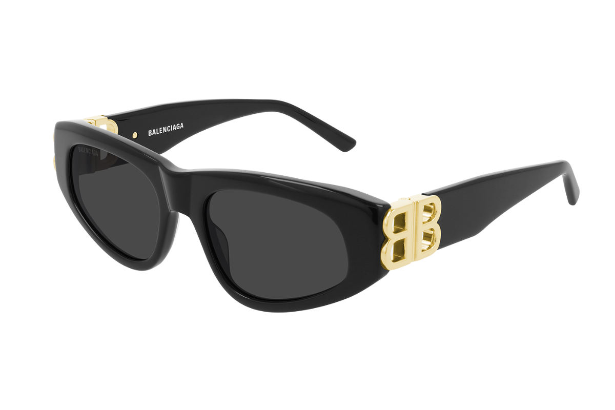 Balenciaga Lentes de Sol