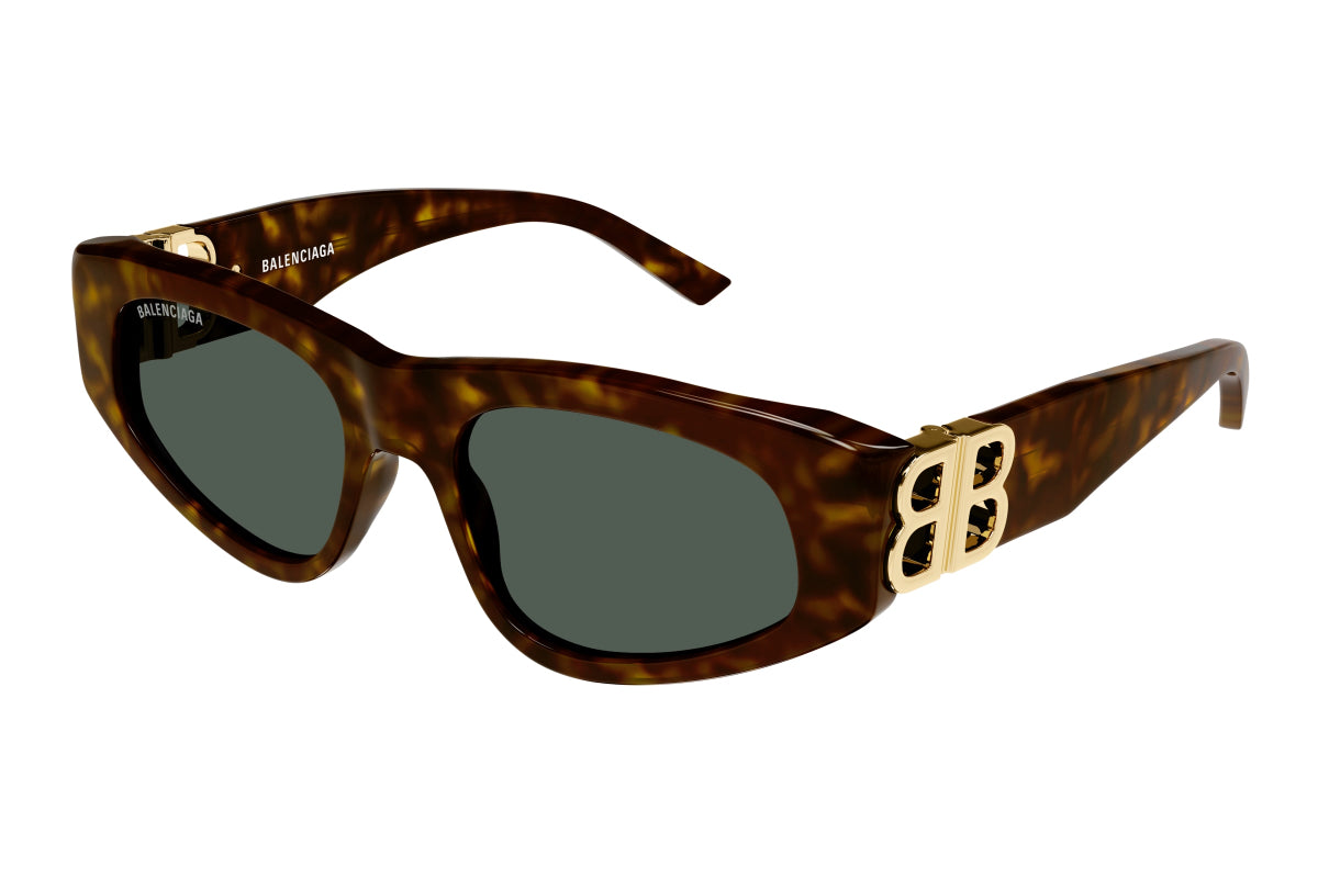 Balenciaga Lentes de Sol