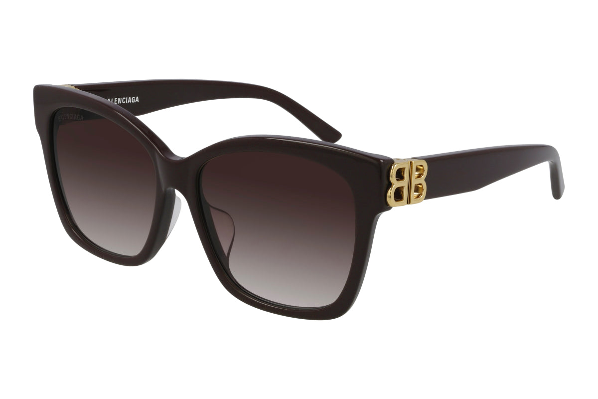 Balenciaga Lentes de Sol