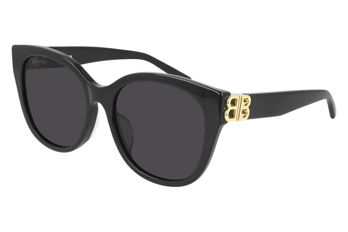 Balenciaga Lentes de Sol