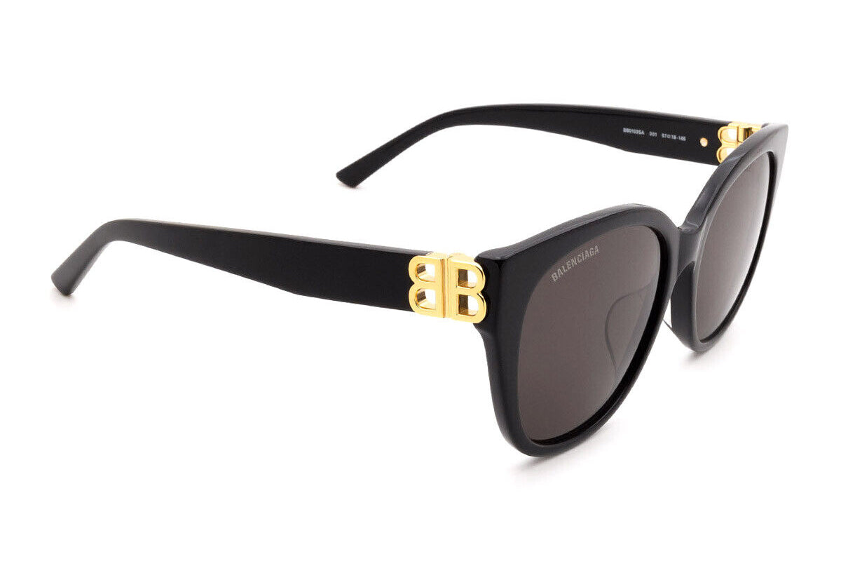 Balenciaga Lentes de Sol