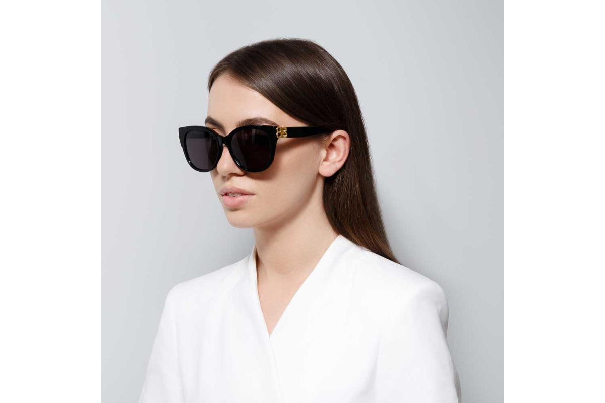 Balenciaga Lentes de Sol