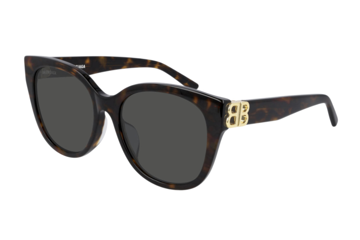 Balenciaga Lentes de Sol