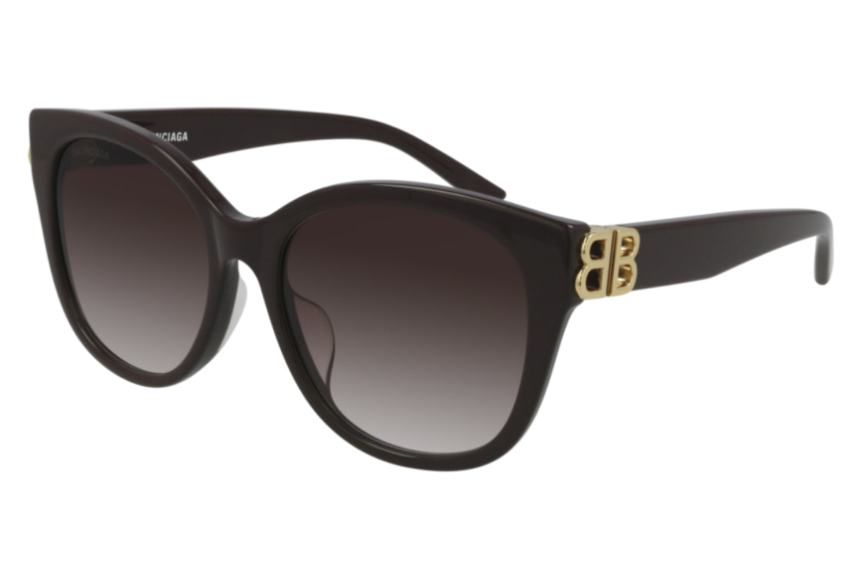 Balenciaga Lentes de Sol