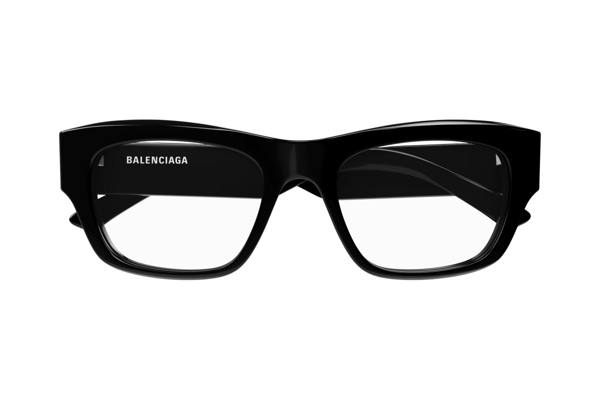 Balenciaga Lentes Ópticos