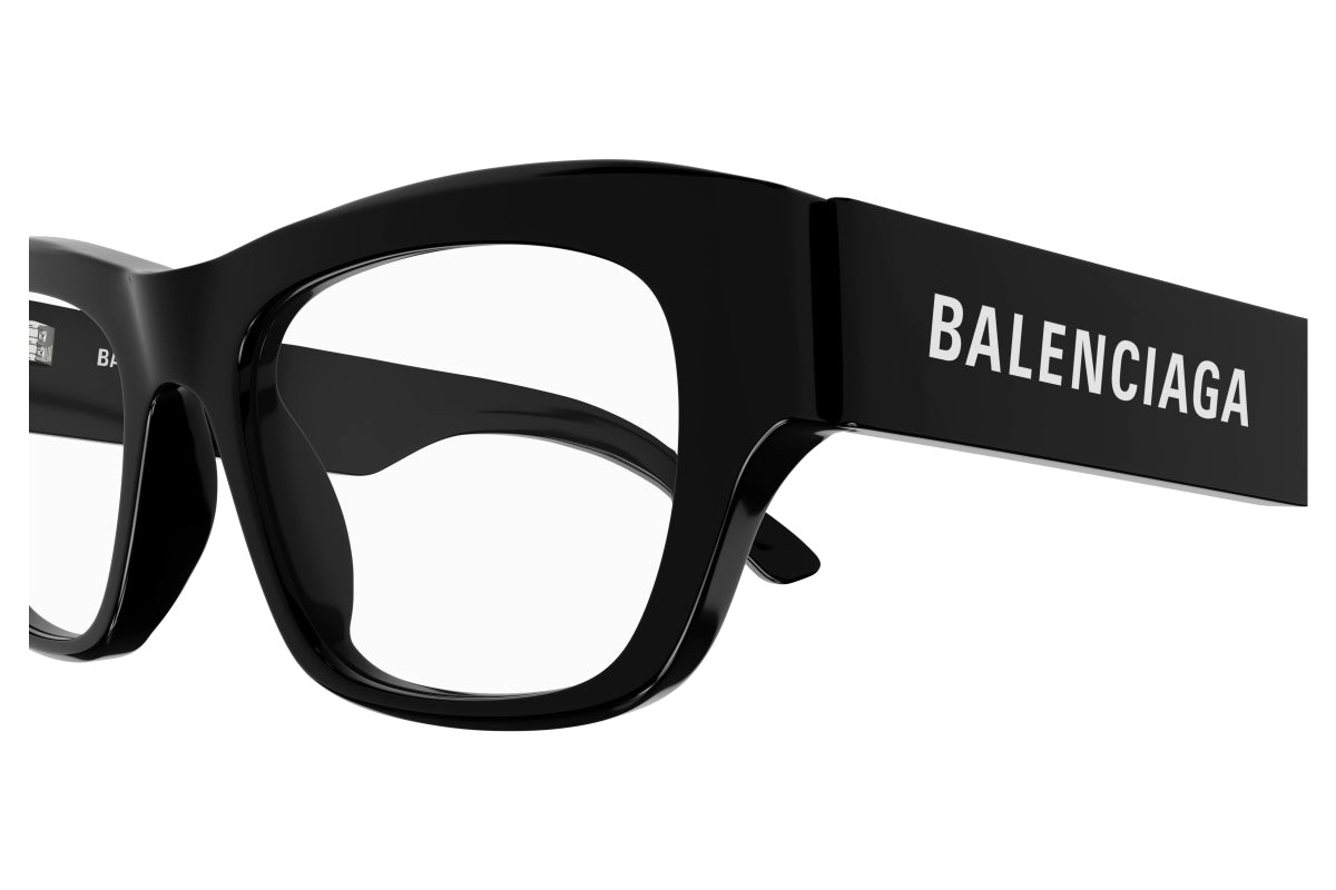 Balenciaga Lentes Ópticos BB0264O