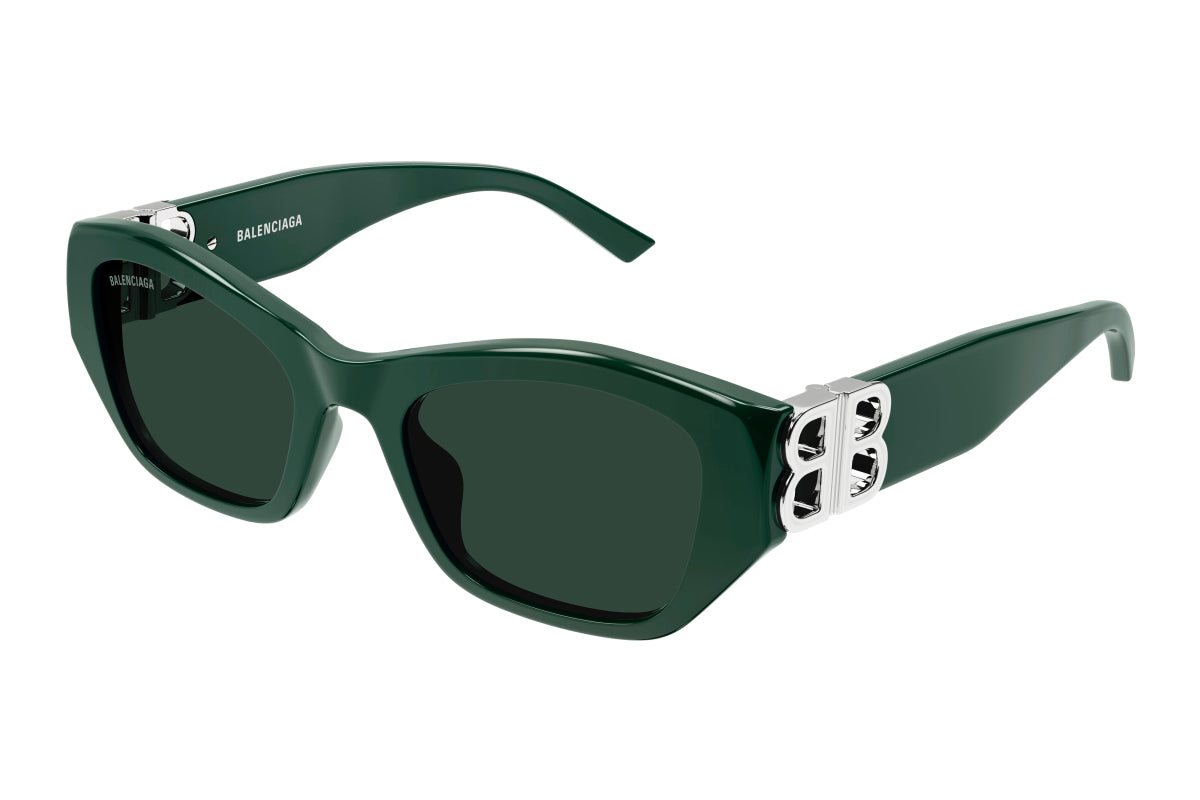 Balenciaga Lentes de Sol