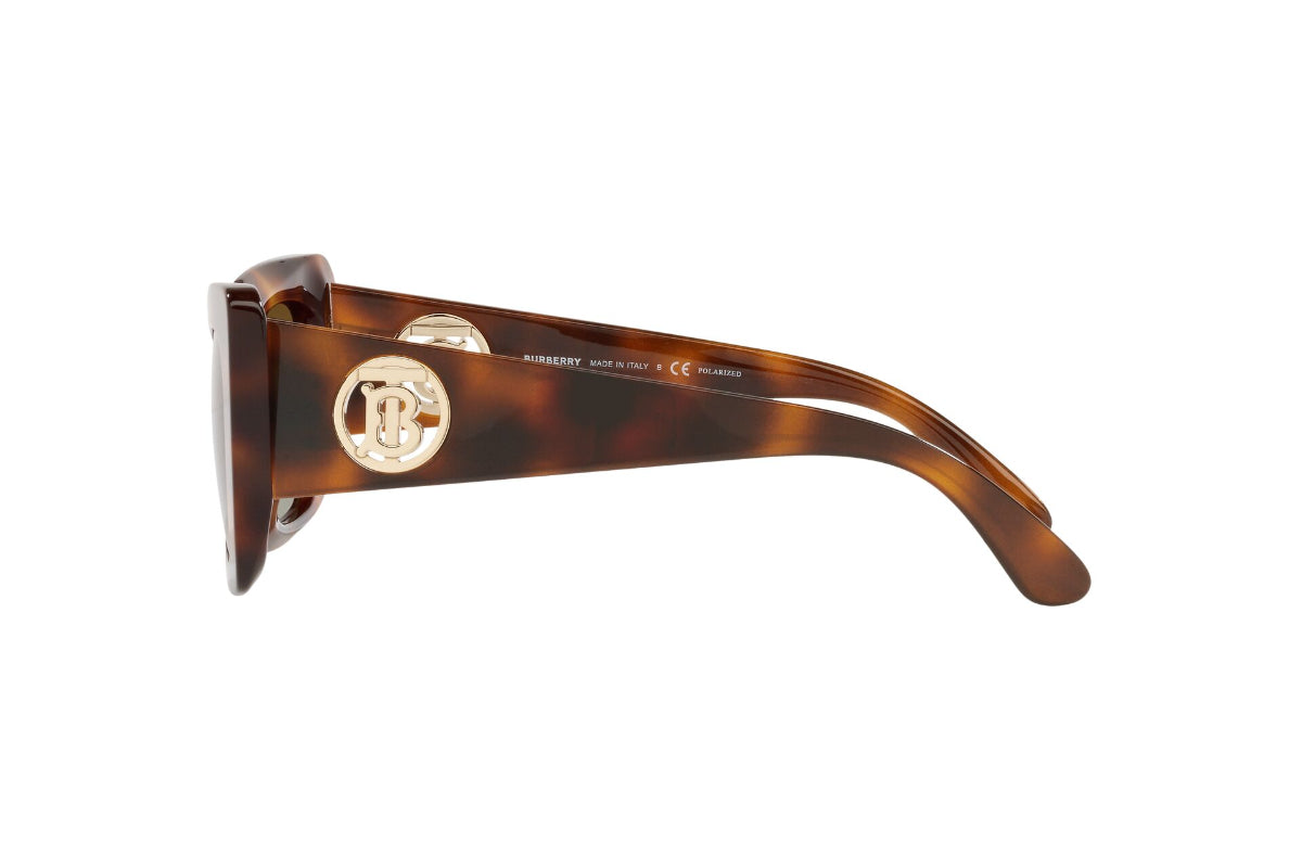 Burberry Lentes de Sol Daisy Polarizados BE4344