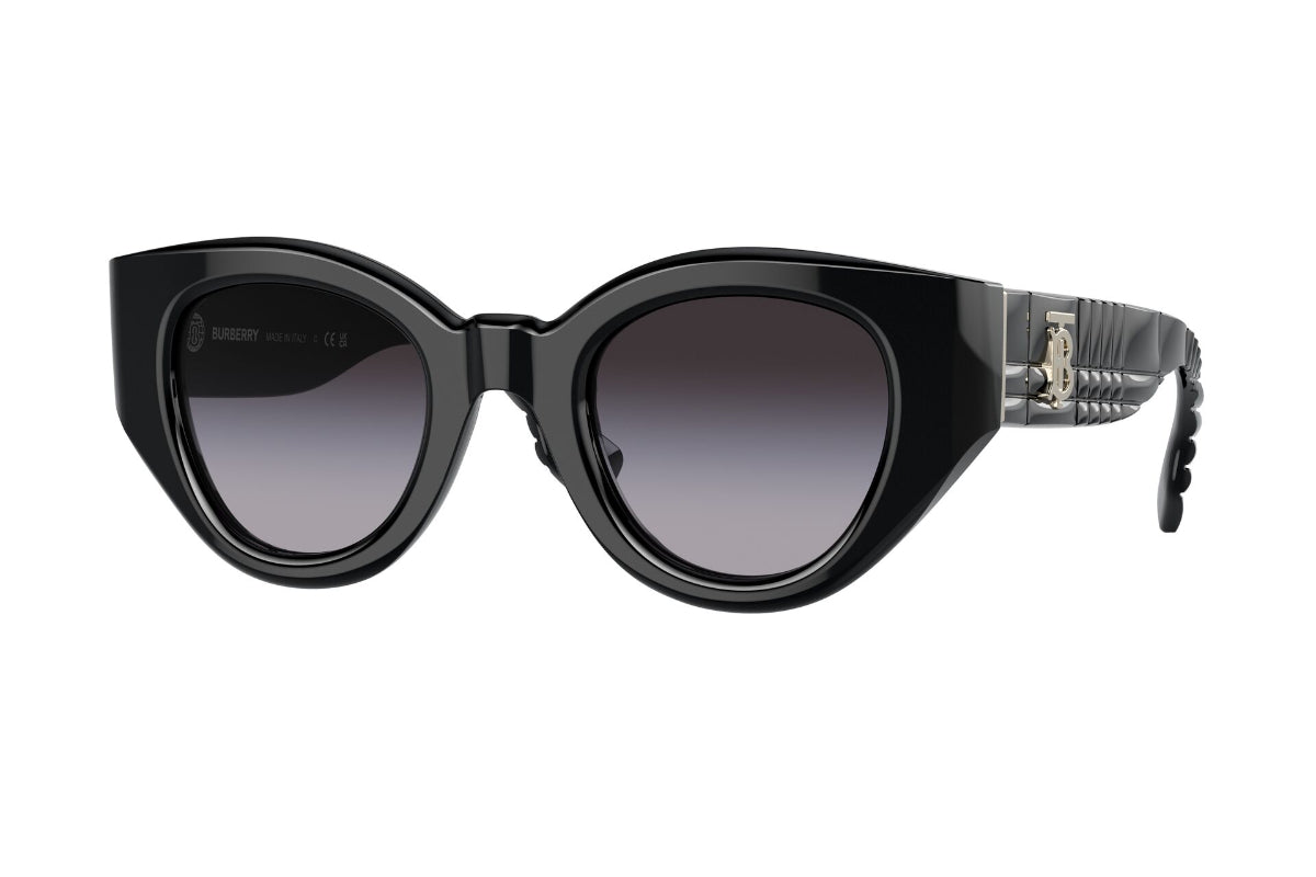 Burberry Lentes de Sol Meadow Degradados BE4390