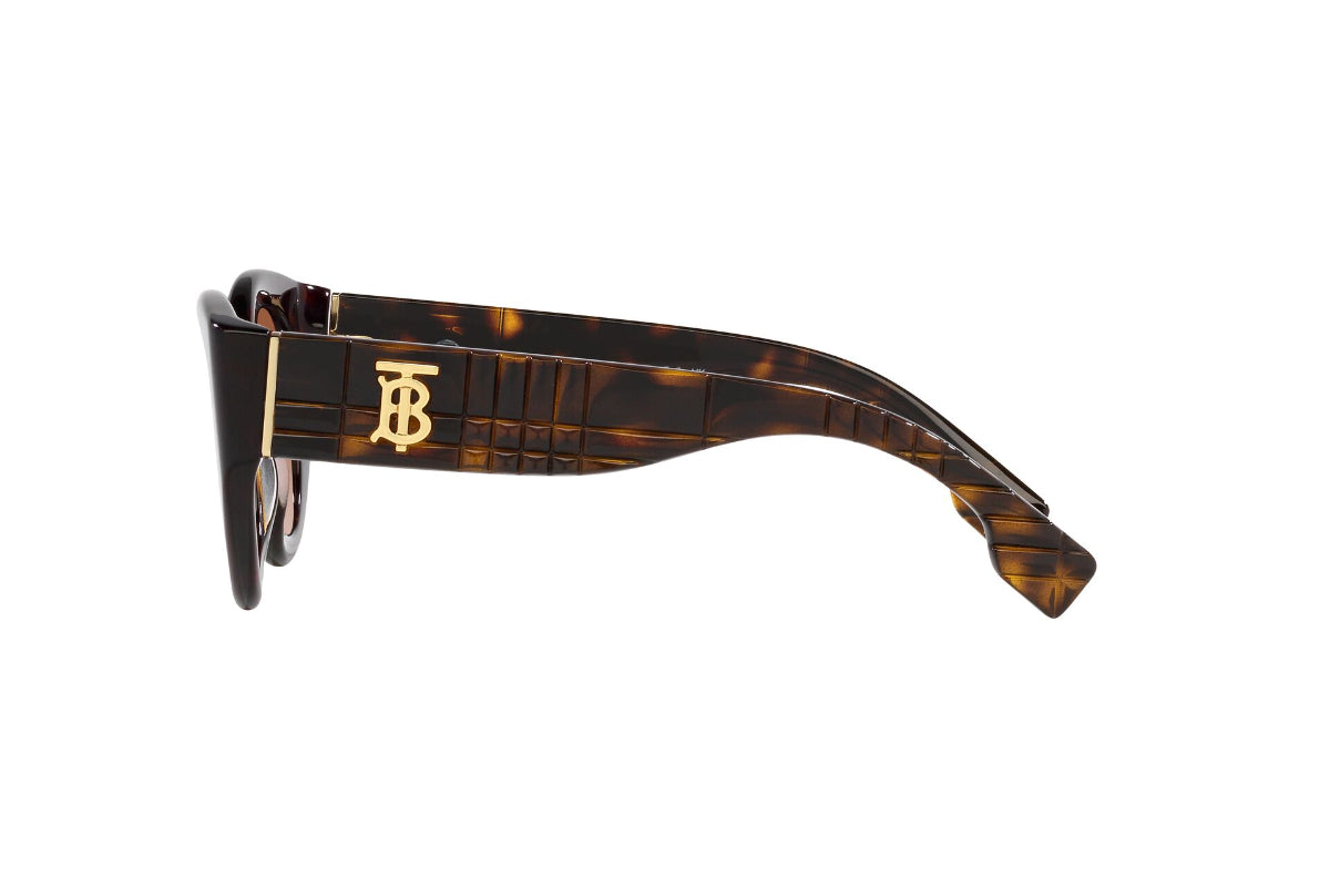 Burberry Lentes de Sol Meadow Degradados BE4390