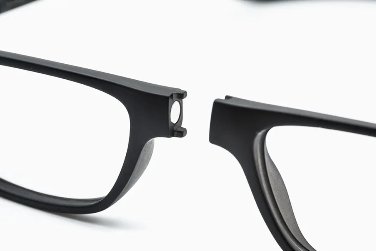 Slastik Lentes Ópticos Bodo Pregraduado BODO00