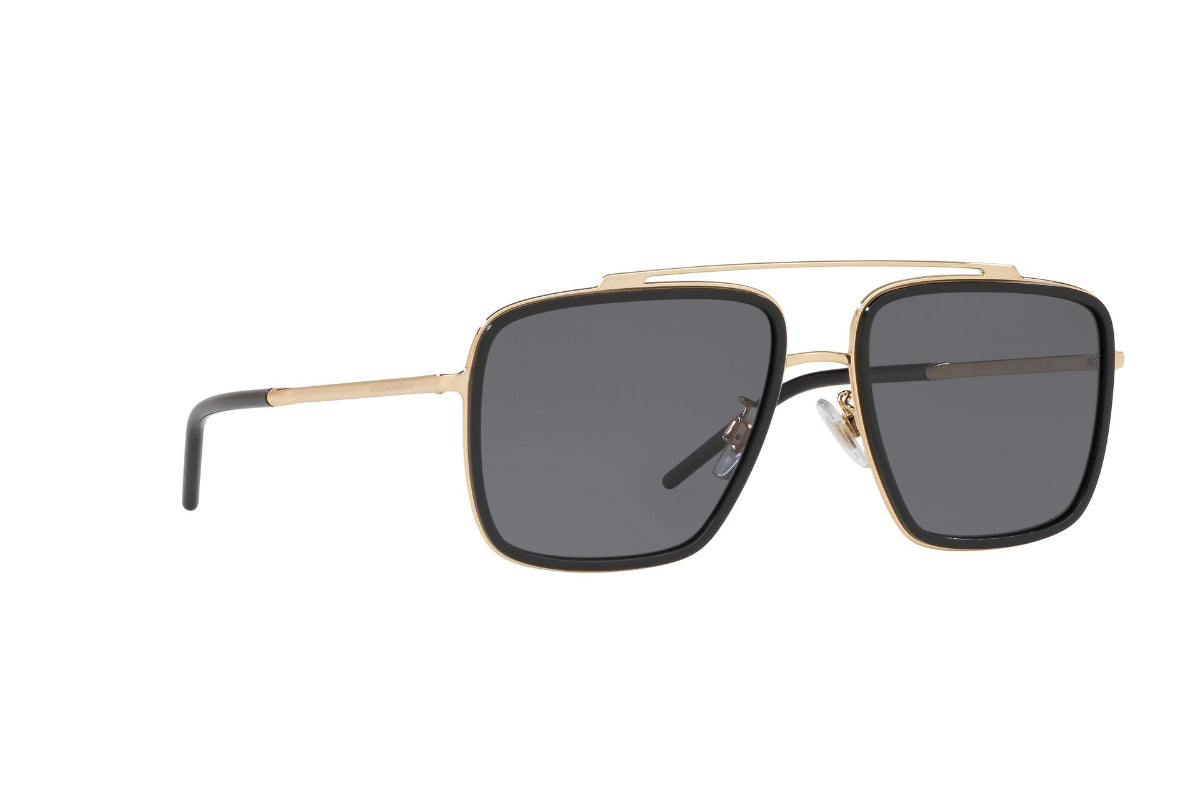Dolce & Gabbana Lentes de Sol Polarizados DG2220