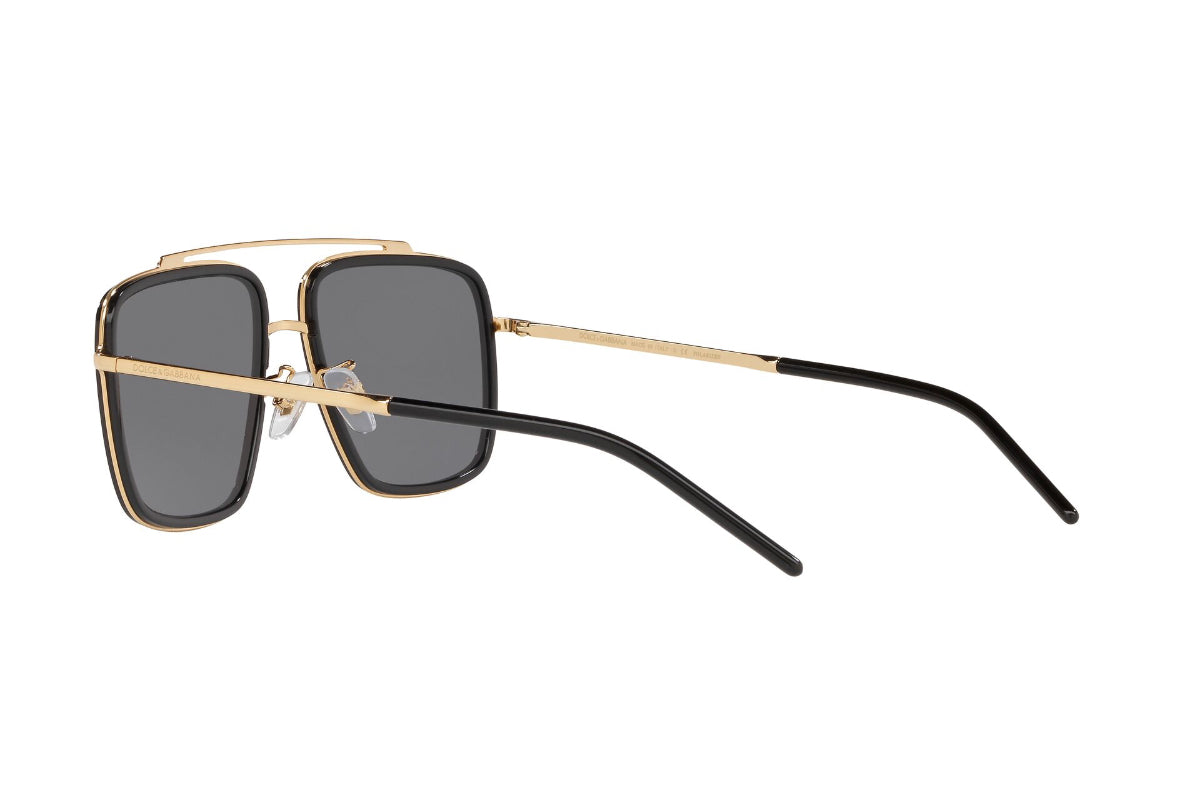 Dolce & Gabbana Lentes de Sol Polarizados DG2220