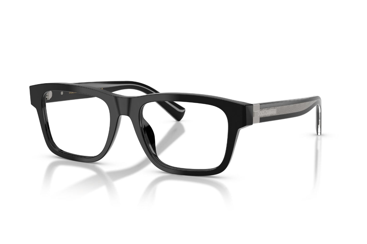 Dolce & Gabbana Lentes Ópticos DG3446