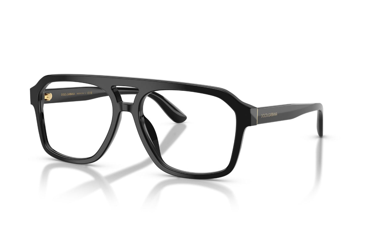Dolce & Gabbana Lentes Ópticos DG3452