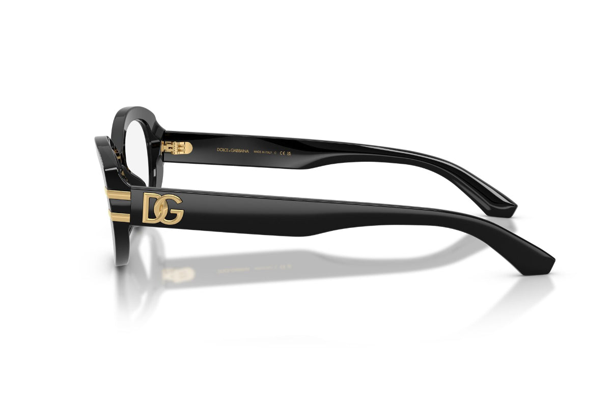 Dolce & Gabbana Lentes Ópticos DG3455