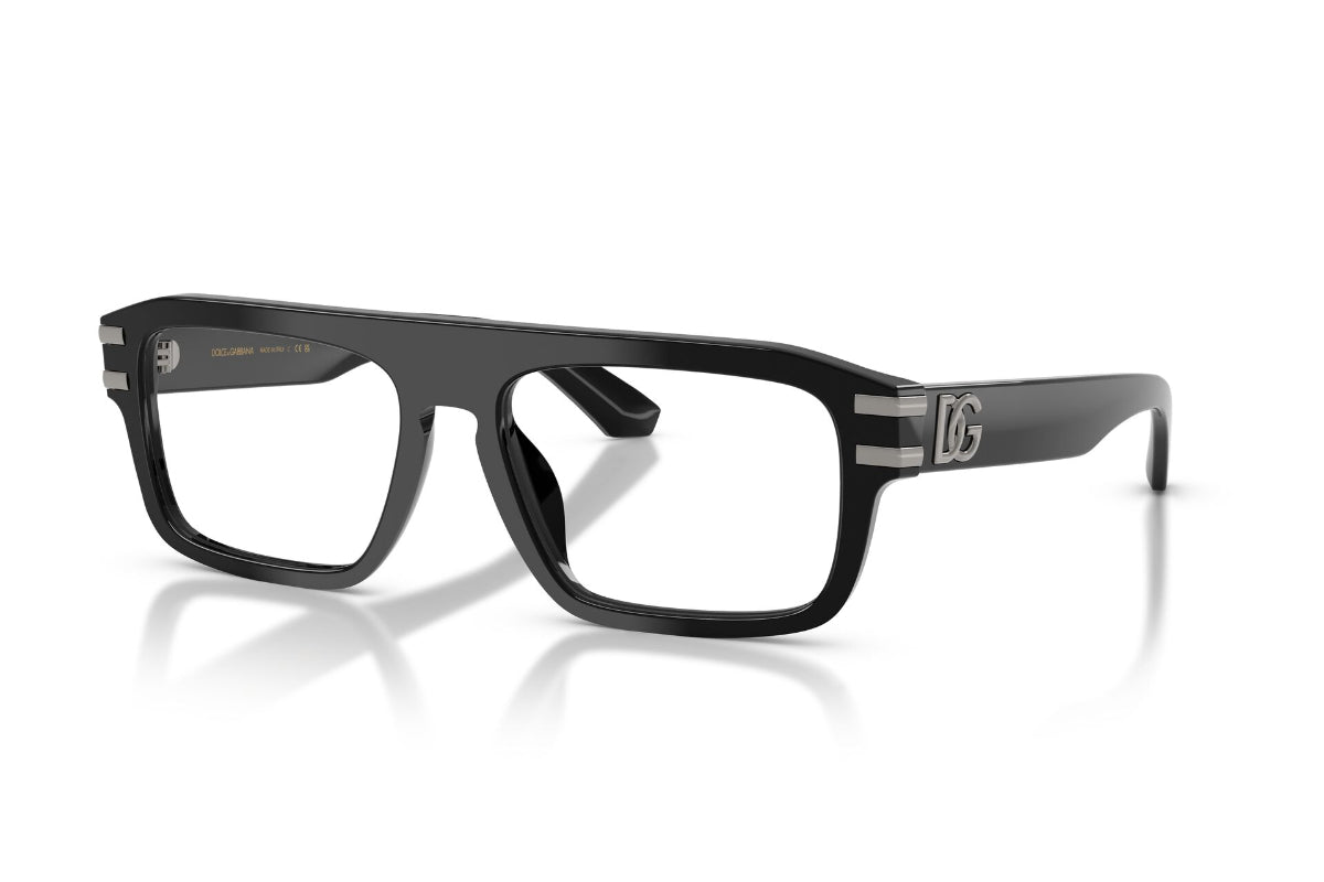 Dolce & Gabbana Lentes Ópticos DG3457