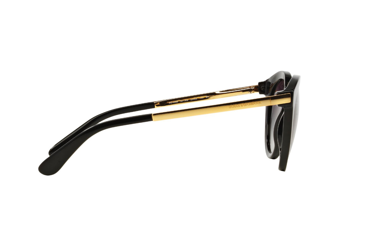 Dolce & Gabbana Lentes de Sol DG4268