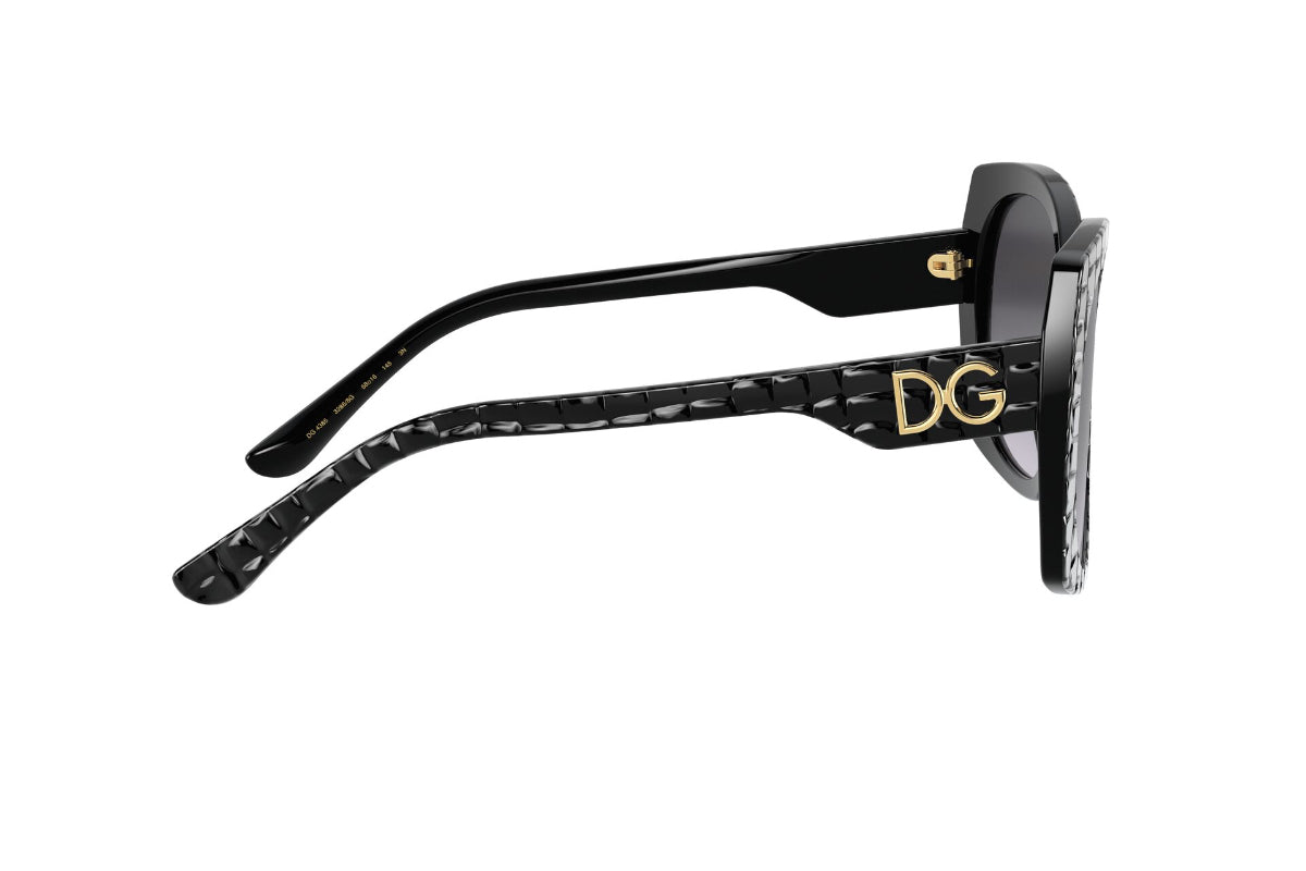 Dolce & Gabbana Lentes de Sol