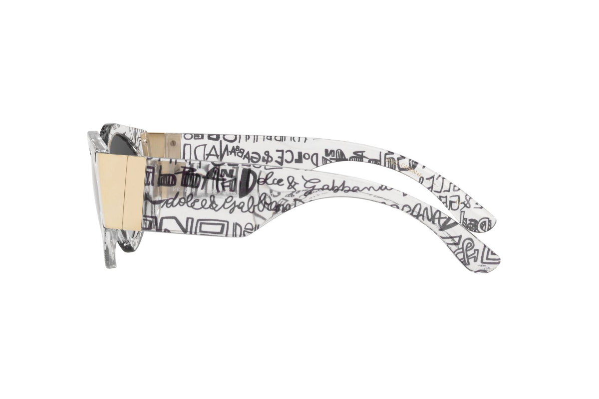 Dolce & Gabbana Lentes de Sol DG4396