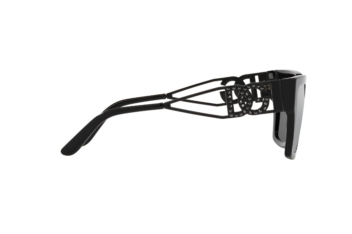 Dolce & Gabbana Lentes de Sol Espejados DG4446B
