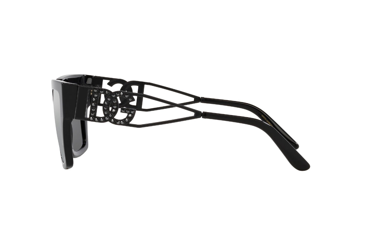 Dolce & Gabbana Lentes de Sol Espejados DG4446B