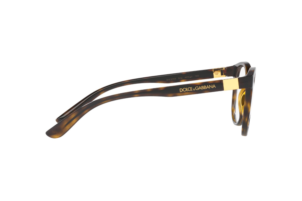 Dolce & Gabbana Lentes Ópticos