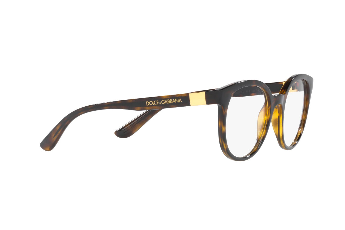 Dolce & Gabbana Lentes Ópticos