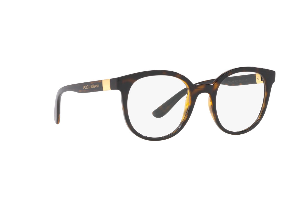Dolce & Gabbana Lentes Ópticos