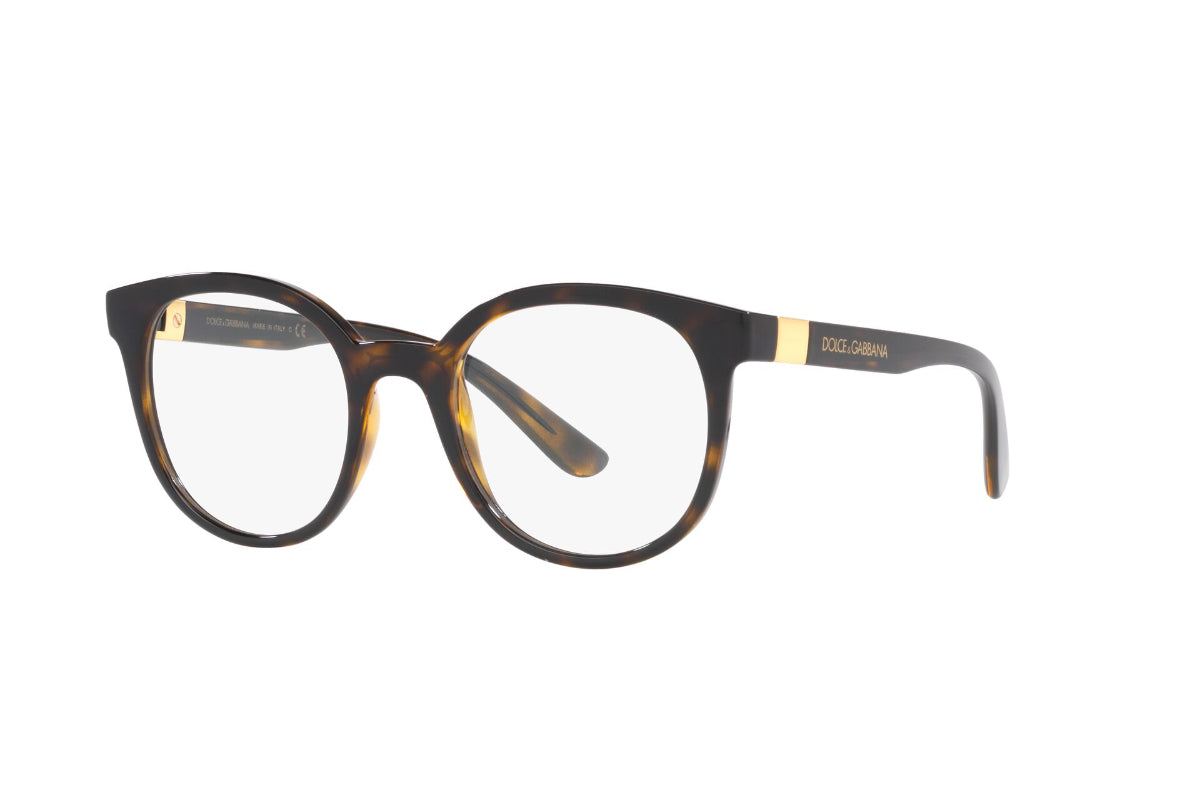 Dolce & Gabbana Lentes Ópticos