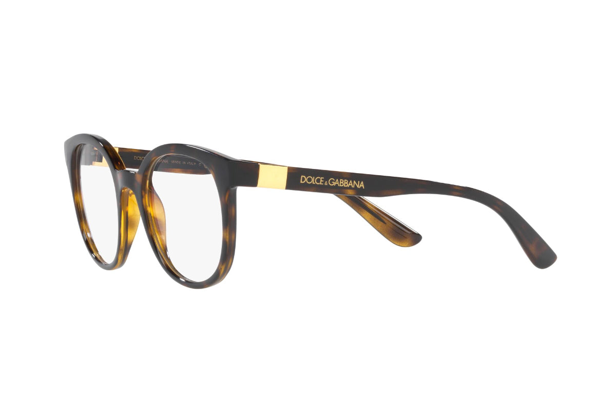 Dolce & Gabbana Lentes Ópticos
