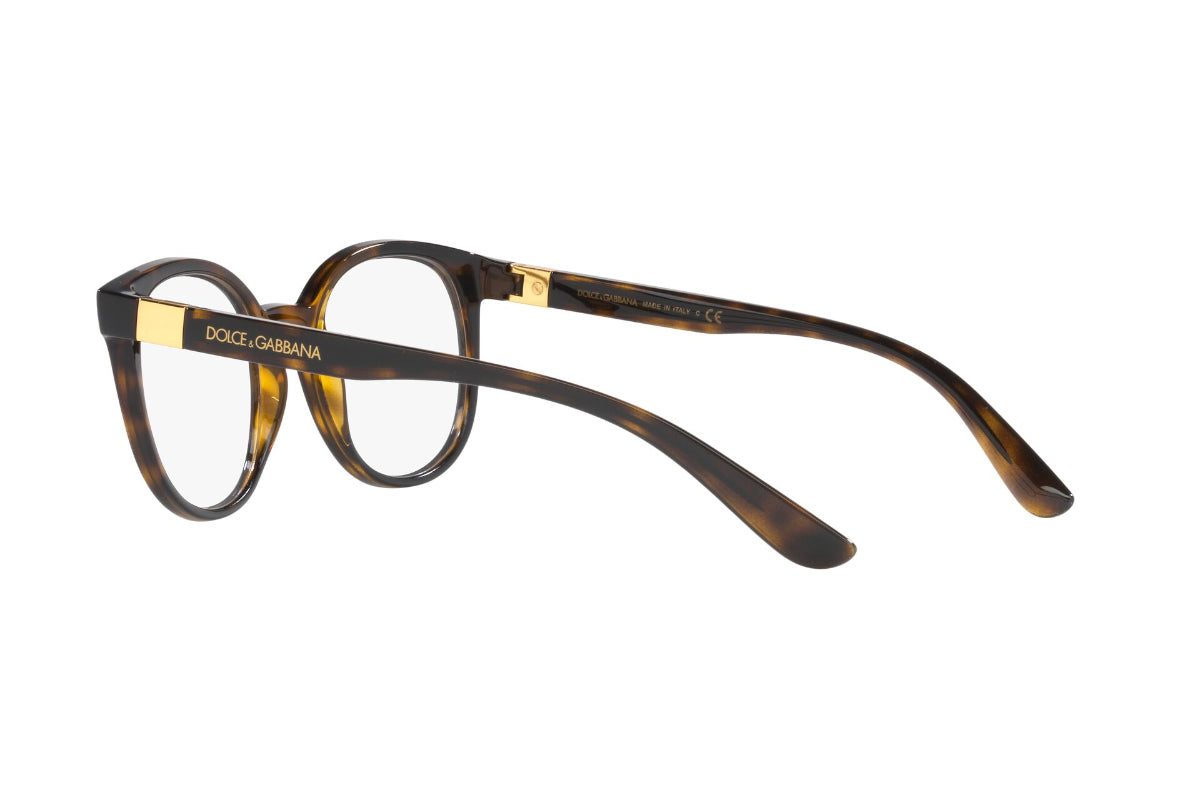 Dolce & Gabbana Lentes Ópticos