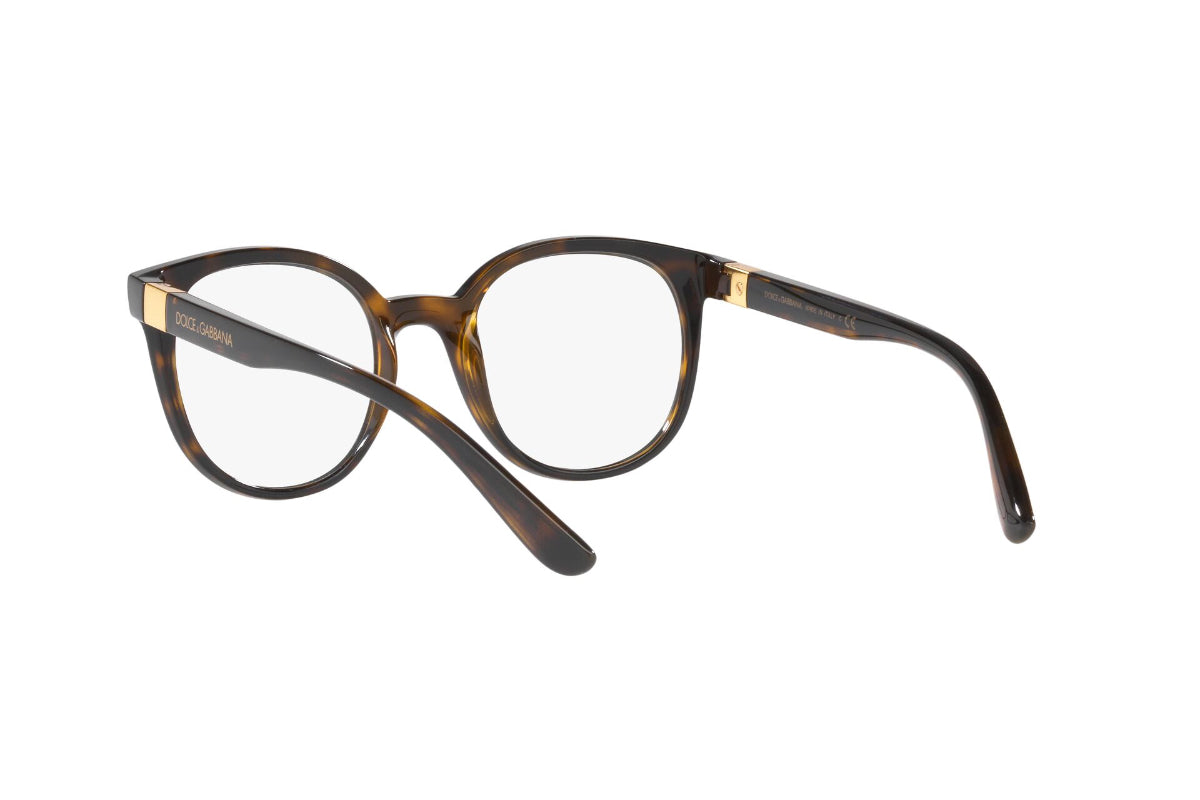 Dolce & Gabbana Lentes Ópticos