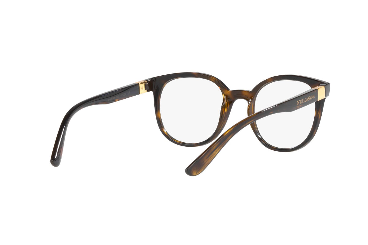 Dolce & Gabbana Lentes Ópticos