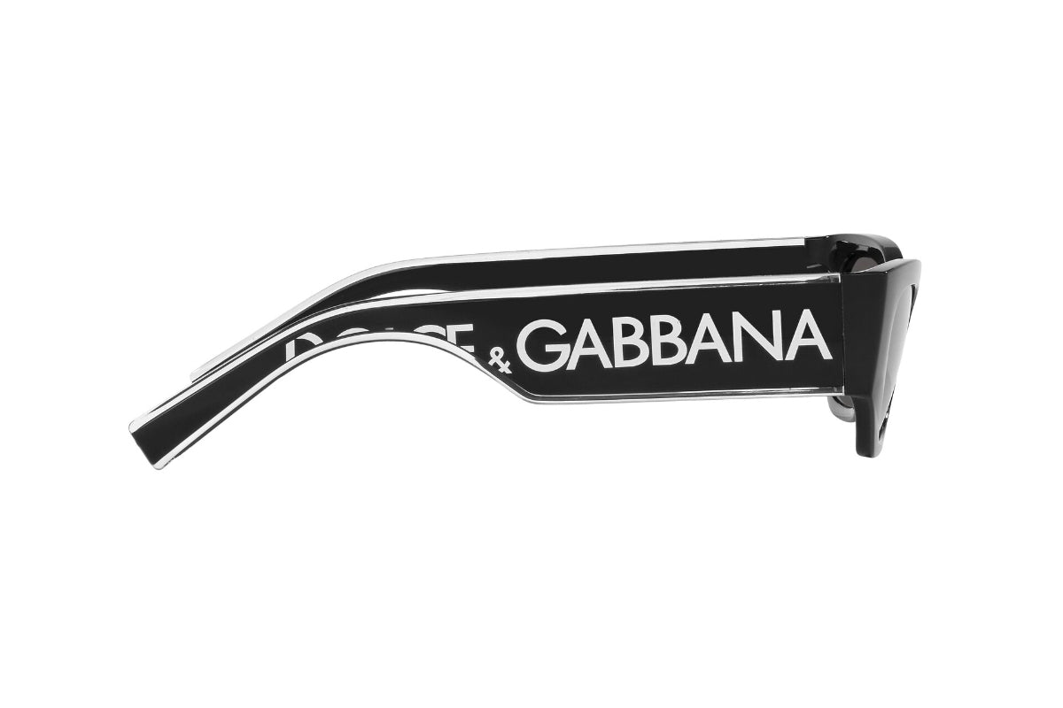 Dolce & Gabbana Lentes de Sol DG6186
