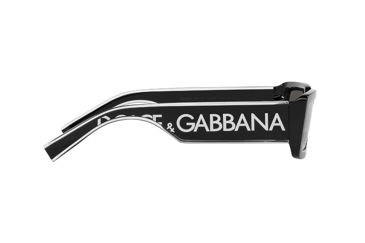 Dolce & Gabbana Lentes de Sol DG6187