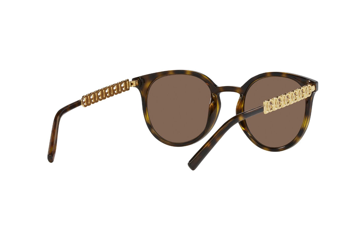 Dolce & Gabbana Lentes de Sol