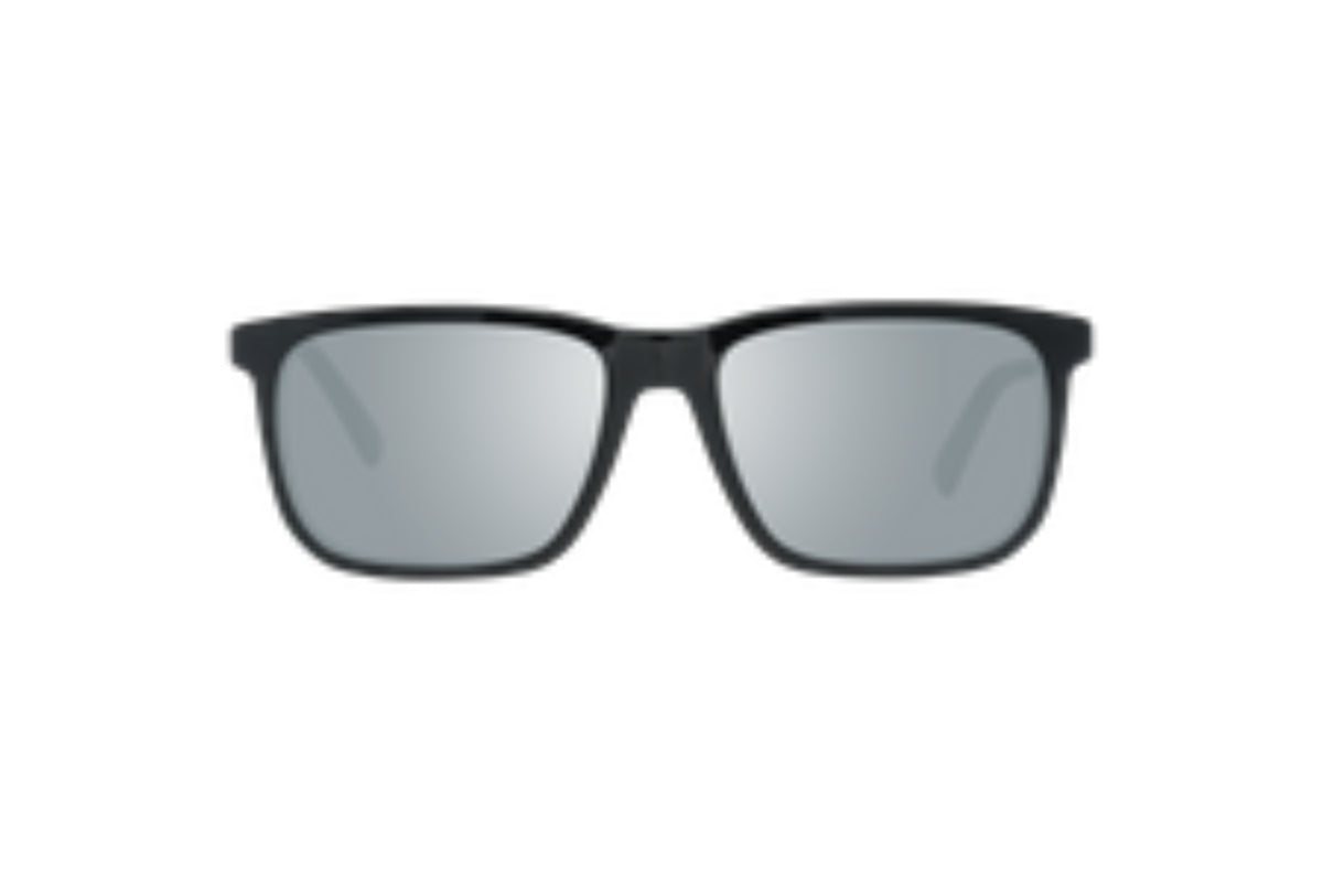 Lentes de Sol Negro Diesel