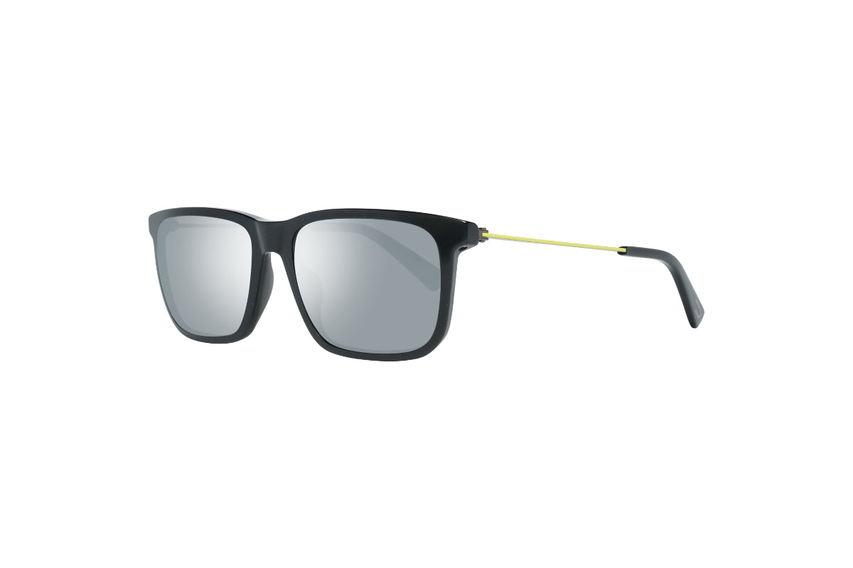 Lentes de Sol Negro Diesel