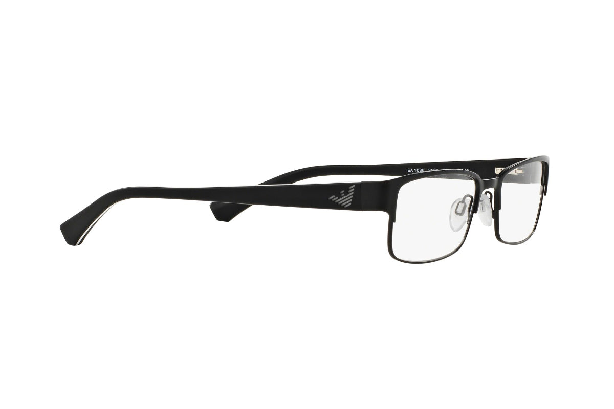 Emporio Armani Lentes Ópticos EA1036