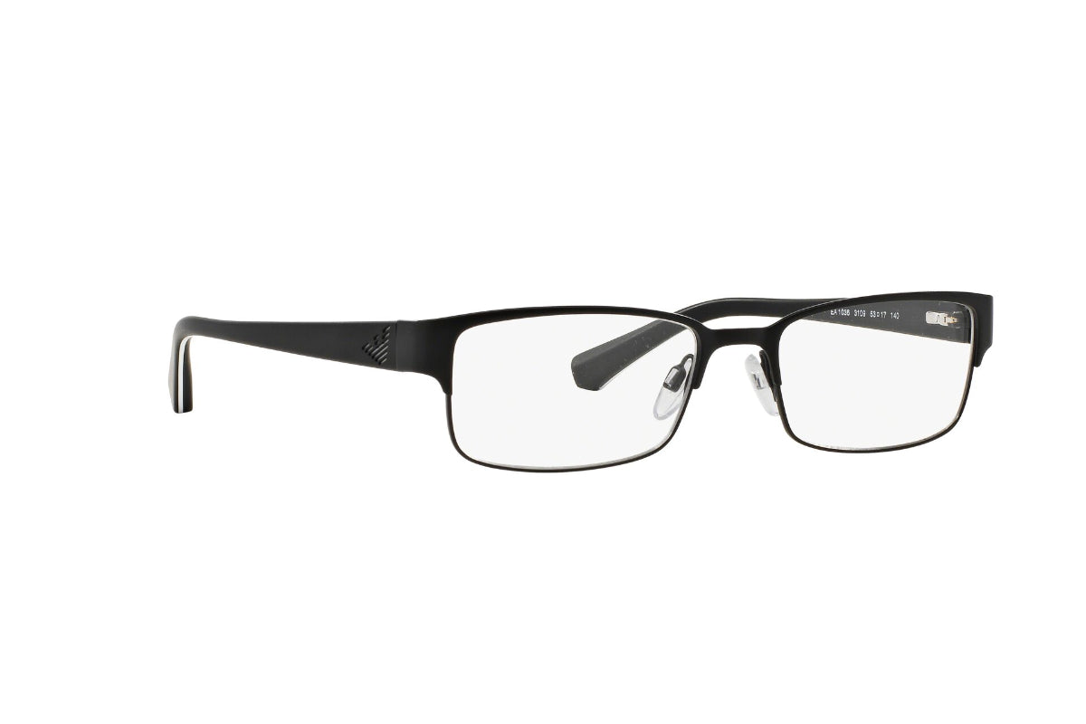 Emporio Armani Lentes Ópticos EA1036