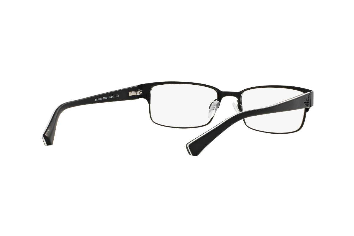 Emporio Armani Lentes Ópticos EA1036