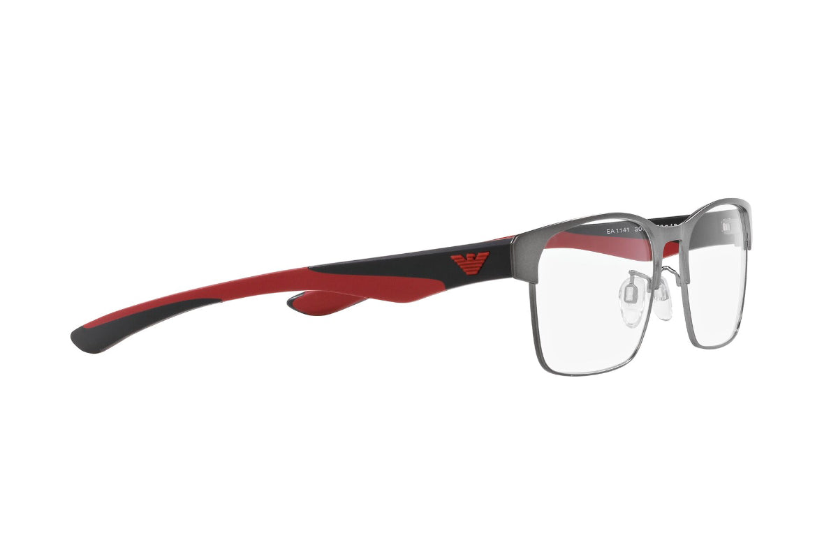 Emporio Armani Lentes Ópticos EA1141