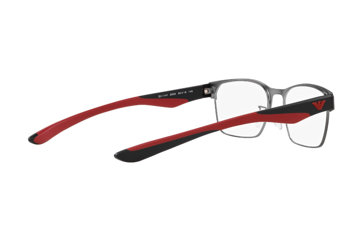 Emporio Armani Lentes Ópticos EA1141