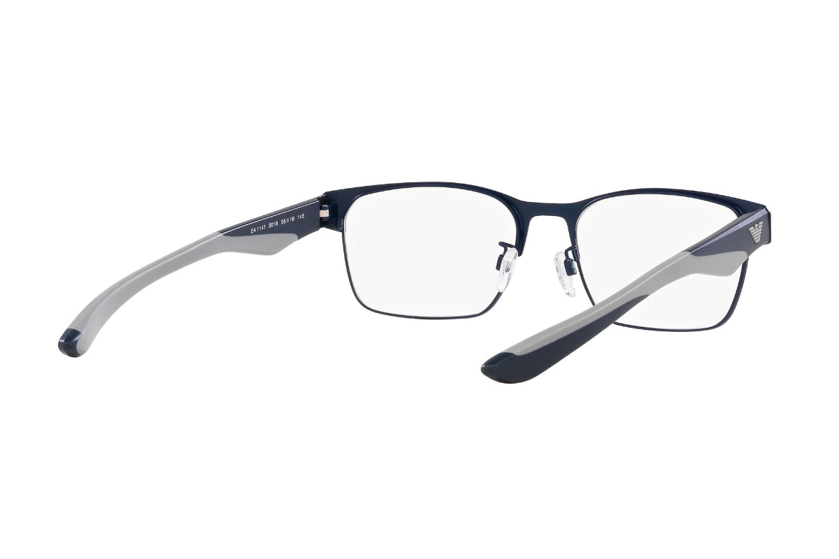 Emporio Armani Lentes Ópticos EA1141