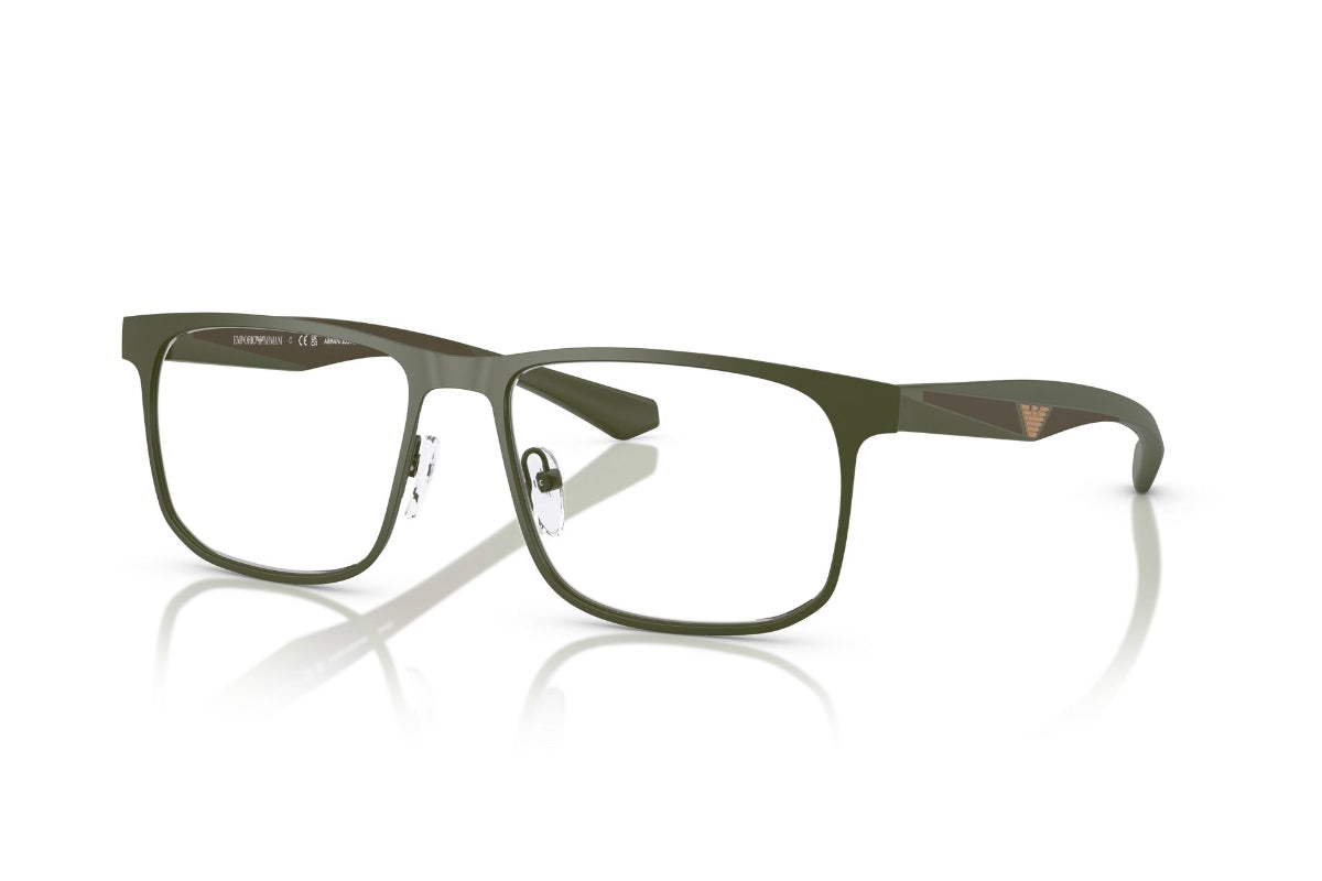 Emporio Armani Lentes Ópticos