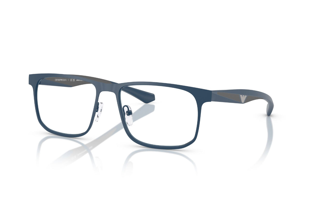 Emporio Armani Lentes Ópticos