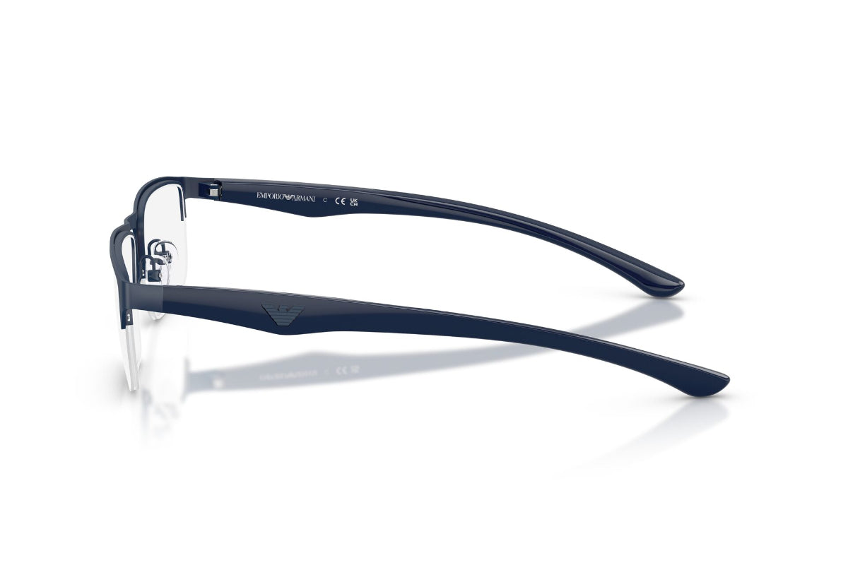 Emporio Armani Lentes Ópticos EA1189