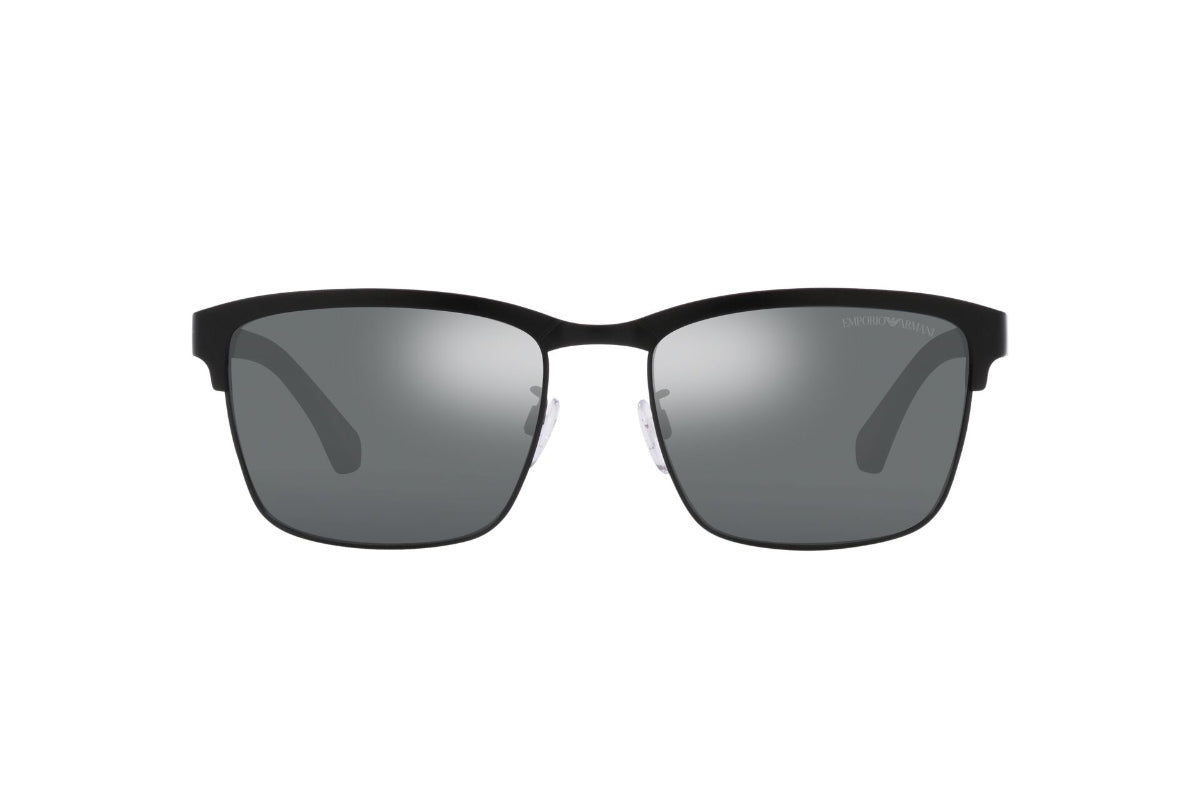 Emporio Armani Lentes de Sol Espejados EA2087