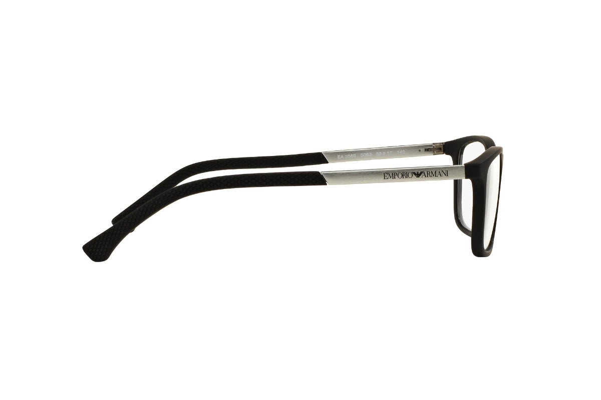 Emporio Armani Lentes Ópticos EA3069